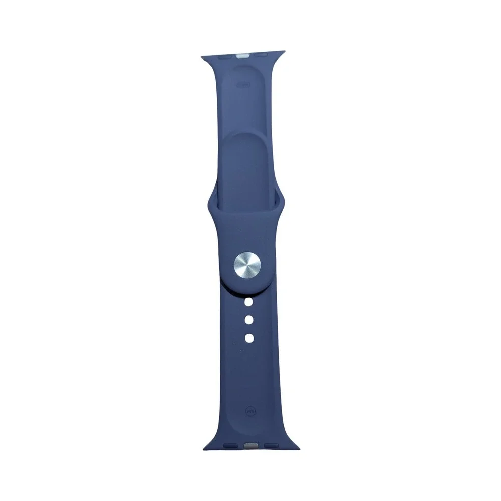 11-P Apple Watch Sport Band 42mm Purple Fog S/M ⬇️